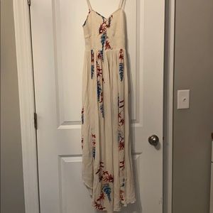 Free people dress